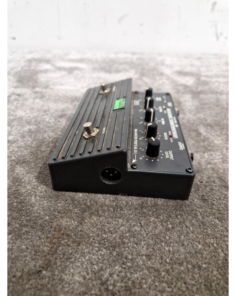 Trace Acoustic - Acoustic Preamp DI - Good - Image 4