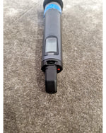 Sennheiser EW100 G3 1GB 1785-1800MHz e835 mic and receiver - Microphone System - Good - Image 11
