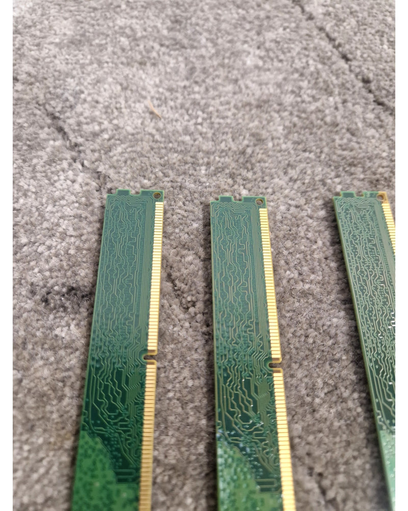 Kingston KVR16N11S8/4 4GB RAM Stick X4 – RAM Module - Excellent - Image 6