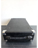 Ashdown Toneman 600 - Bass Amplifier - Black - Good - Image 4