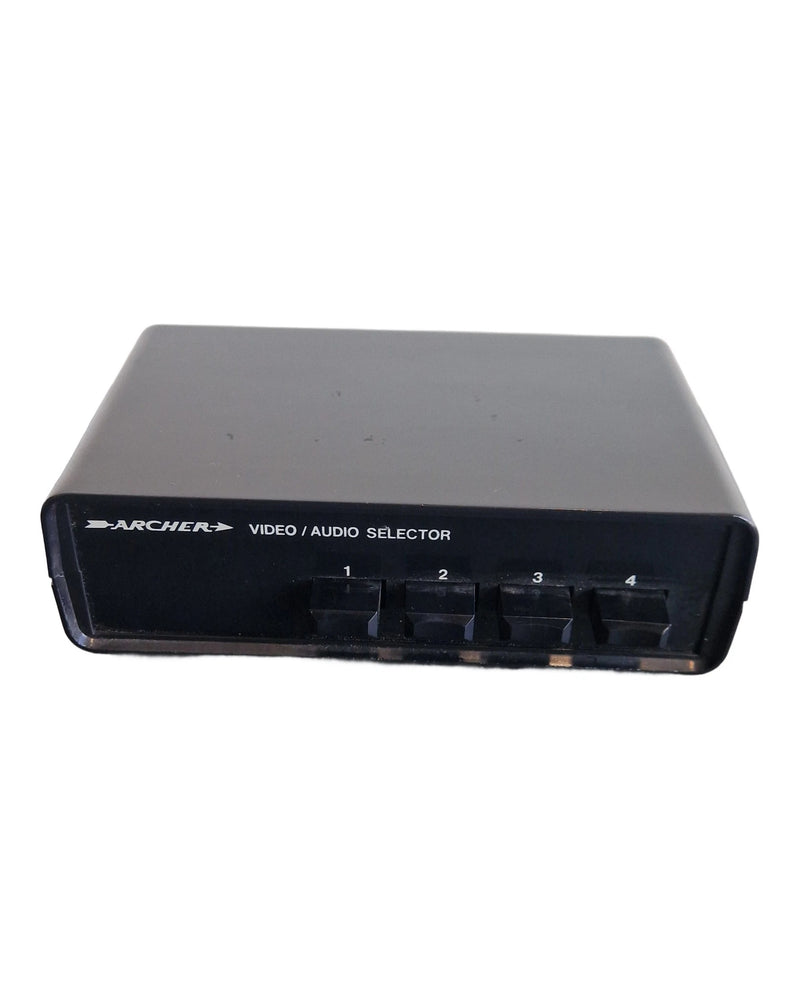 Archer 15-1956A - Adapters & Converters - Very Good - image 1