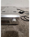 Denon DRA-F101 - AM-FM Stereo Receiver - Compact Design - Good - Photo 12