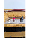 Fender 57 Champ - Guitar Amplifiers - Very Good w/ Soft Case - Photo 6