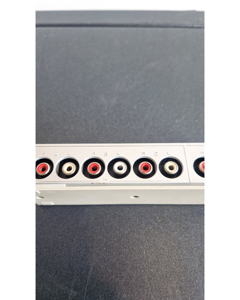 Maplin YZ24 - Audio Selector - Very Good - Image 10