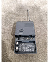 Sennheiser FreePort - Wireless Microphone System - Black - Good - Photo 13