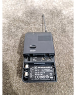 Sennheiser FreePort - Wireless Microphone System - Black - Good - Image 13