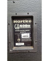 Hartke Piggyback - Bass Amplifiers - Good - Photo 9