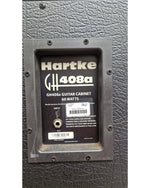 Hartke Piggyback - Bass Amplifiers - Good - Image 9