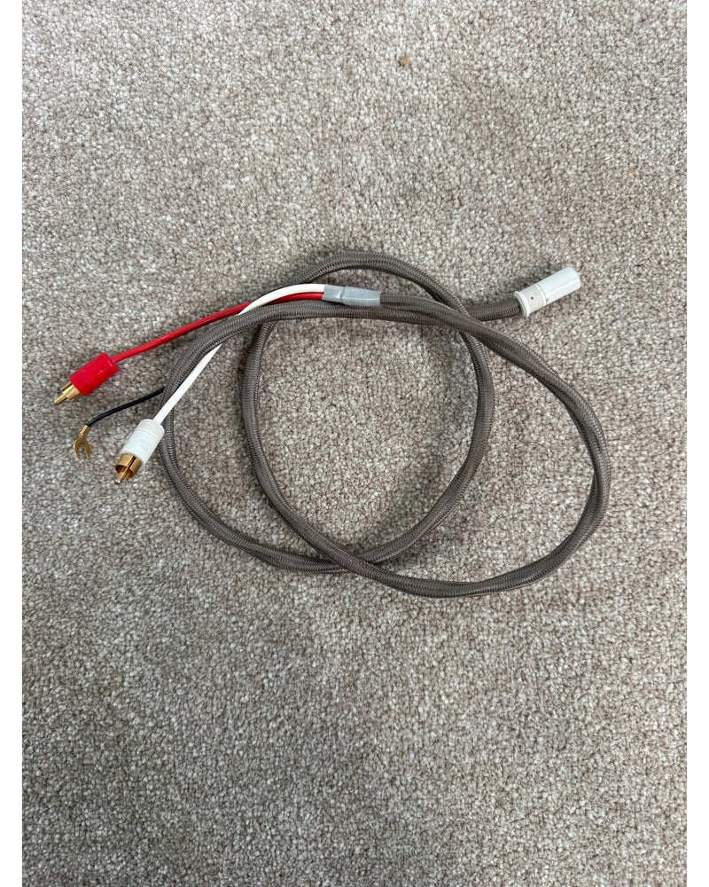 Audio-Technica AT-1005 Tonearm - Spares & Parts - Excellent - image 9