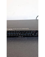Phonic PEQ3400 - Equilisers - Good - Image 3