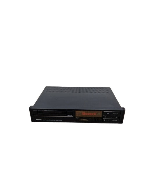 Rotel RCD-820BX2 Digital Stereo Compact Disc Player - CD Player - Good - image 1