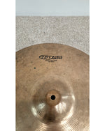 Zildjian ZBTPLUS Medium Thin Crash 18 - Cymbals - Good - Image 5