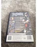TimeSplitters - Video Game - Very Good w/ Original Box - Image 6