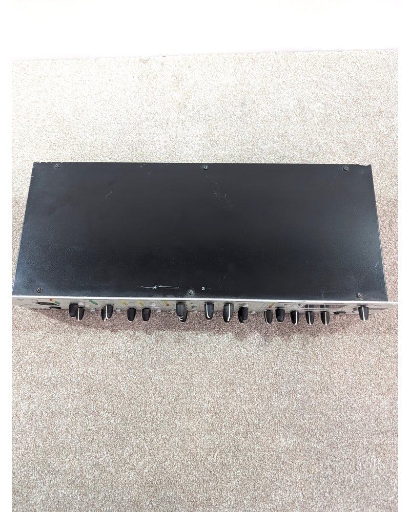 Focusrite Platinum VoiceMaster Pro - Preamp - Spares or Repair - image 4
