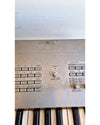 Korg Z1 - Digital Synthesizer - White - Good - Photo 9