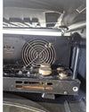 Peavey CS 1000x - Power Amplifiers - Fair - Photo 8