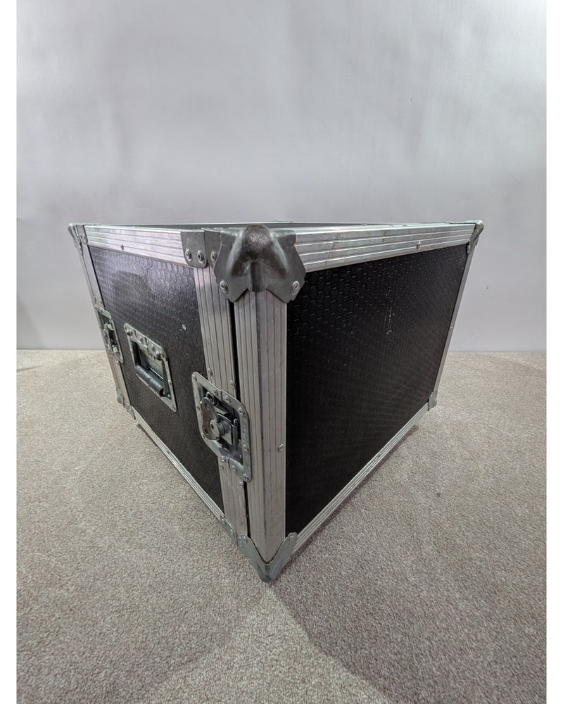 Rack Flight Case (Exterior Dimensons 52cm x 38cm x 53cm) - Cases & Racks - Good - image 4