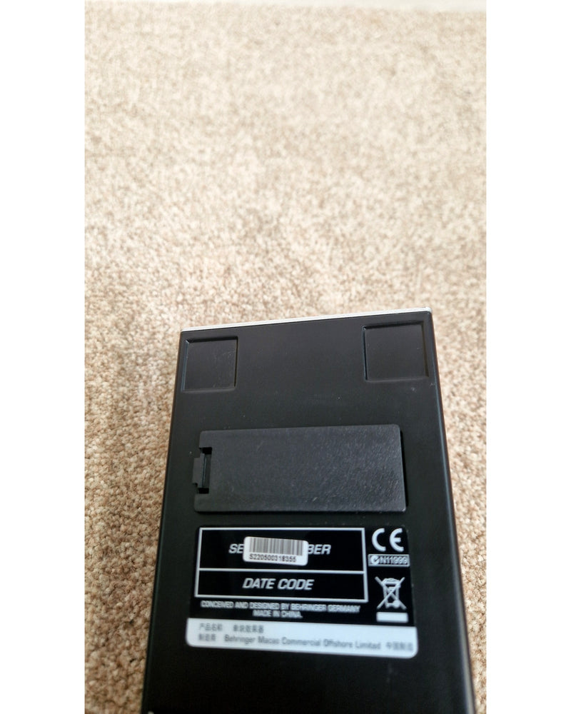 Behringer Vintage Phaser Pedal - Like New w/ Original Box - image 13