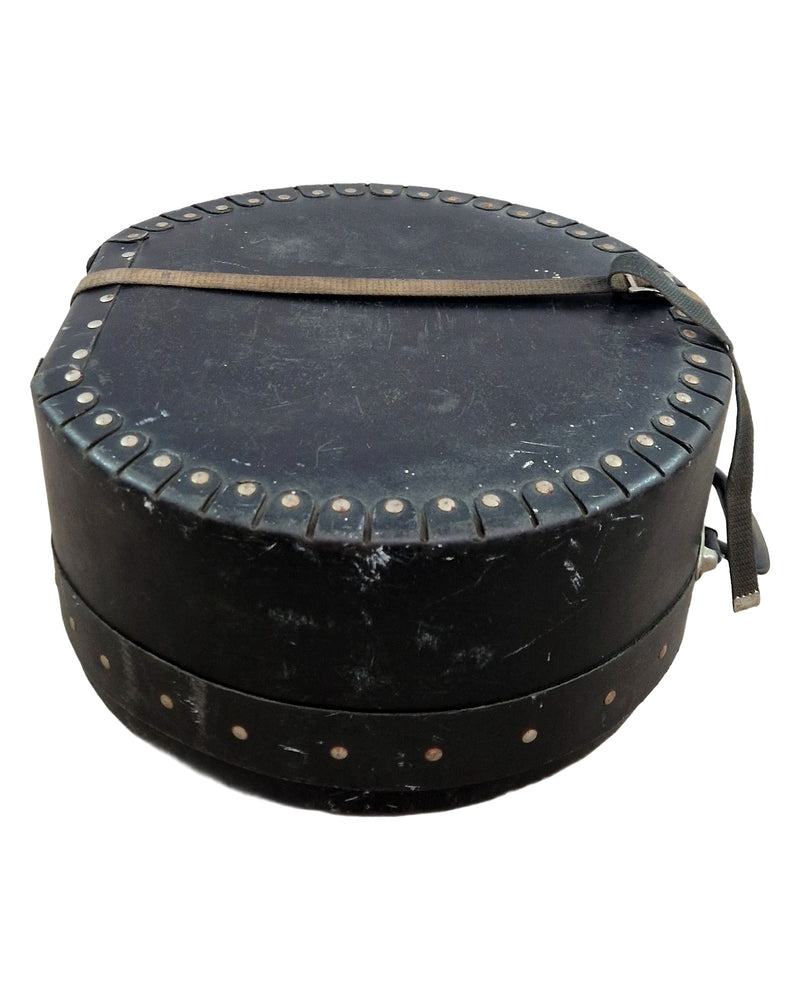 Unbranded 13” Hard Drum Case - Drum Hardware - Good - image 1