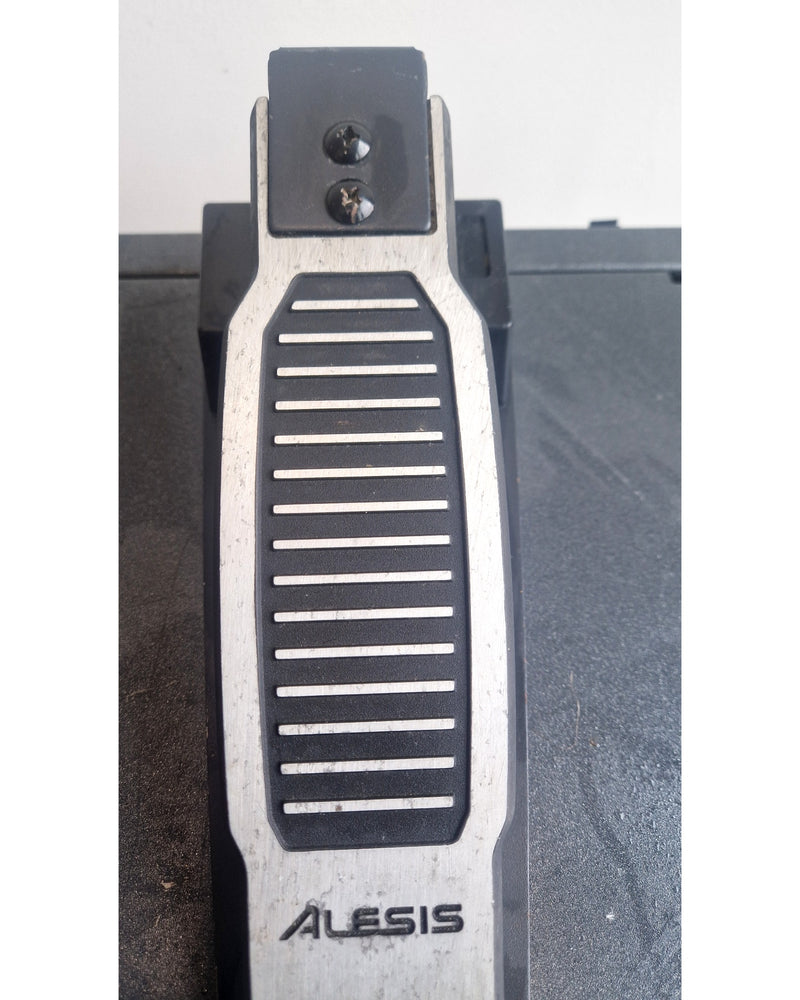 Alesis HI-Hat Control Pedal – Hi-Hat Pedal - Good - Image 4