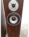 Fenton 5.0 Home Theatre System - Hi-Fi Speakers - Brown - Very Good - Photo 8