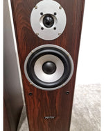 Fenton 5.0 Home Theatre System - Hi-Fi Speakers - Brown - Very Good - Image 8