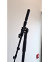 K&M Boom Mic Stands - Microphone Stand - Very Good w/ Soft Case - Photo 10