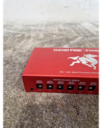 Ghost Fire FH10-SV4 - Pedal Power Supply - Excellent w/ Manuals & Original Box - Image 7