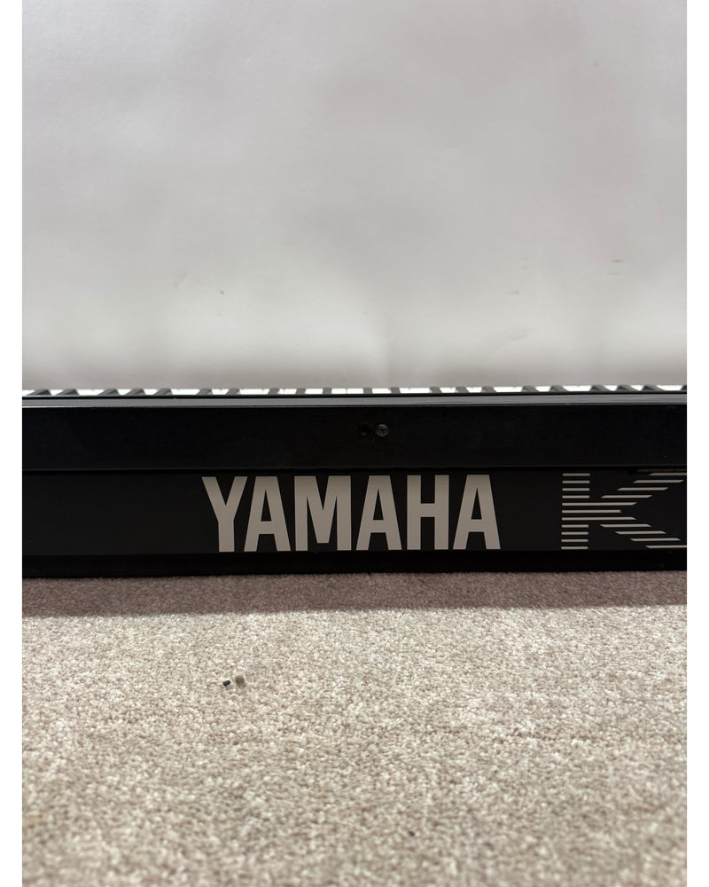 Yamaha KX88 - MIDI Controller - Fair - image 11