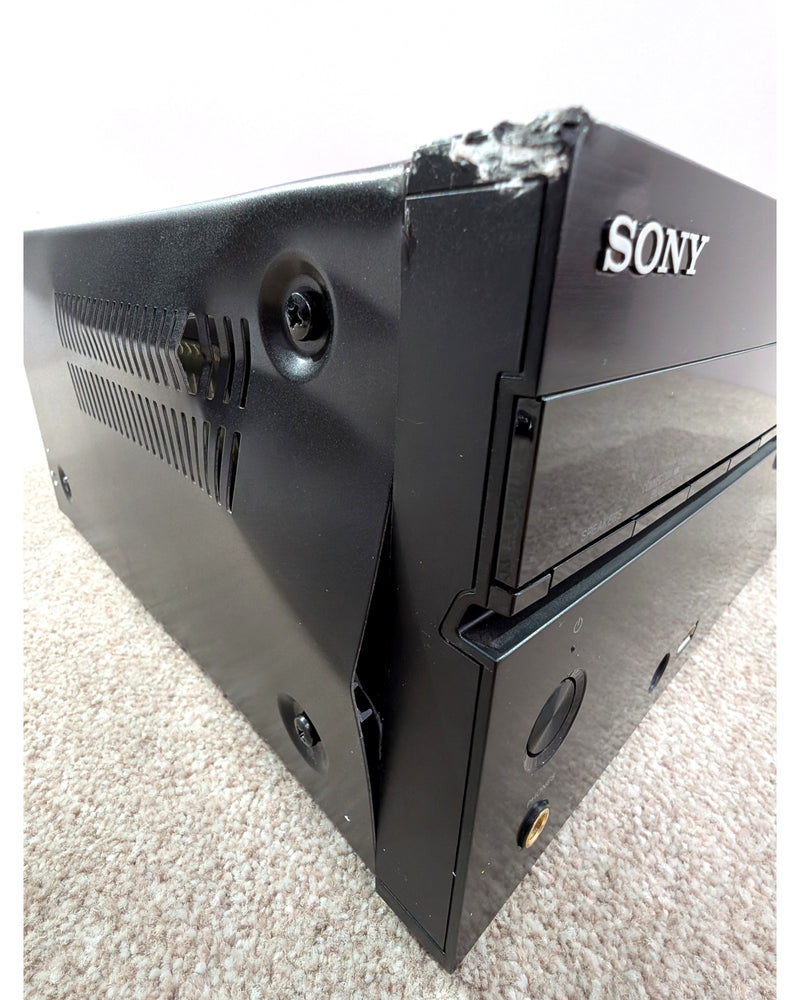 Sony STR-DN1080 - Receiver - Fair - image 5