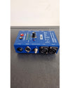 Cobra Cable Tester - Testing Unit - Blue - Good - Photo 7