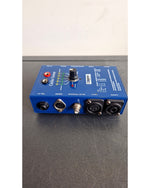 Cobra Cable Tester - Testing Unit - Blue - Good - Image 7