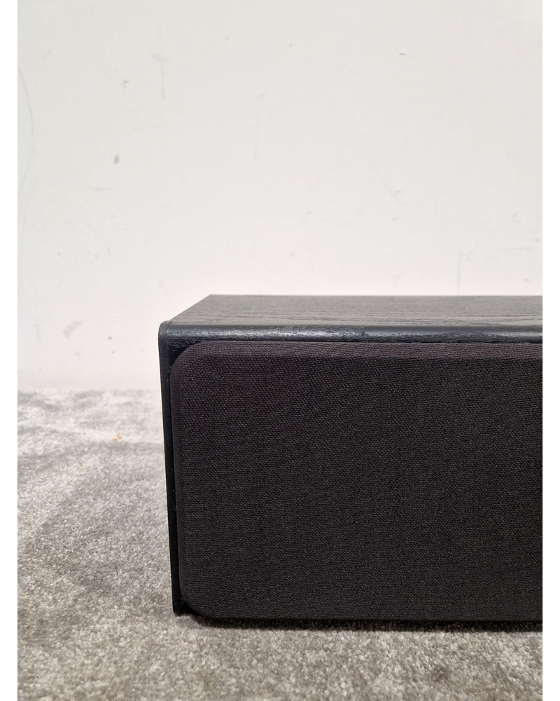 Monitor Audio Bronze Series - Center Speaker - Black - Excellent w/ Manuals - Image 8