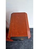 Boston VR-M90 - Hi-Fi Speakers - Cherry Wood - Fair - Image 16