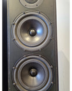 Meridian M60 Standing Speakers Pair - Black – Standing Speaker - Good - Image 15
