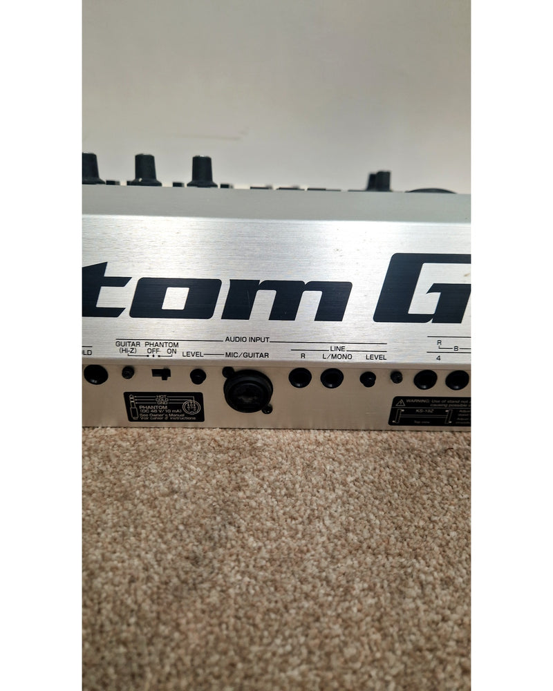 Roland Fantom G6 - Very Good - image 15