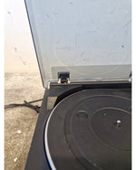 Aiwa PX-E850 - Turntable - Black - Good - Image 6