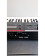 Roland JUNO-DS - Synthesizer Keyboards - Black - Very Good w/ Soft Case & Power Supply - Image 6