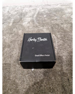 HARLEY BENTON Sugar & Spice - Effects Pedal - Excellent w/ Original Box - Image 13