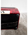Galotta 12 Bass Accordion - Red – Accordion - Fair w/ Hard Case - Photo 5