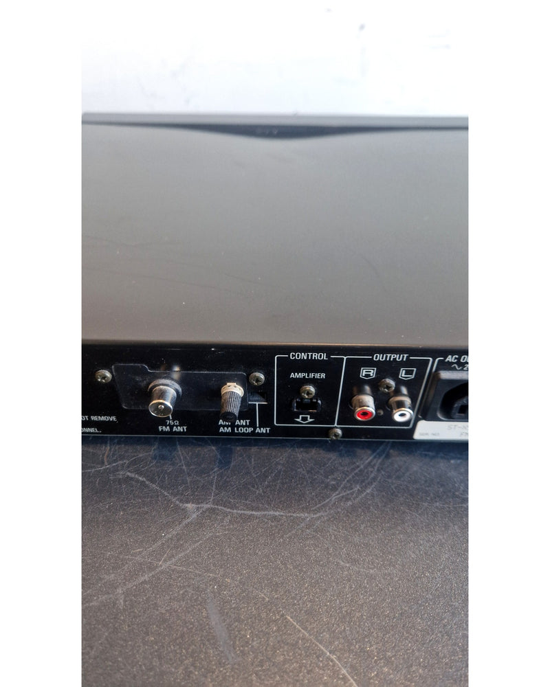 Technics ST-X990L - Hi-Fi Tuner - Good - Image 12