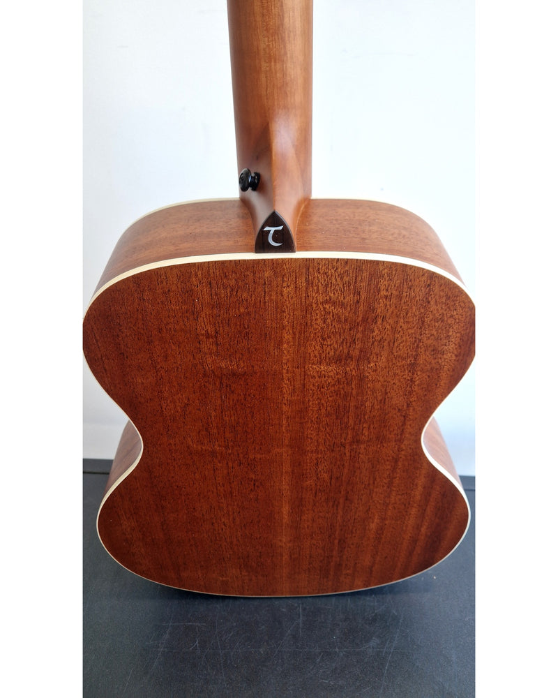 Tanglewood TS3 - Acoustic Guitars - Like New w/ Original Box - Image 11