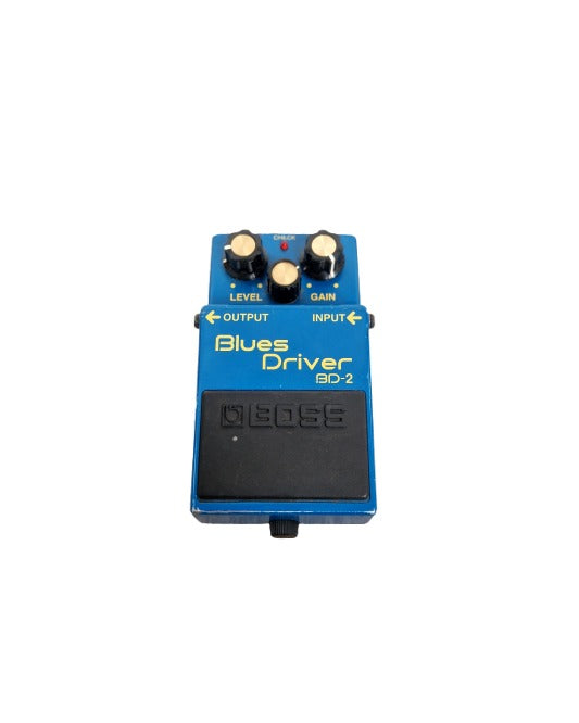 Boss Blues Driver BD-2 pedal - Good - image 1