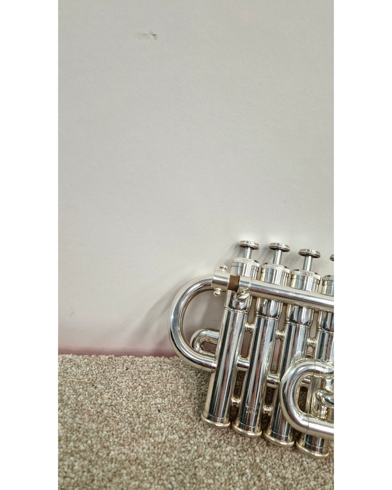 Yamaha YTR-6810S - Trumpets & Cornets - Excellent w/ Hard Case - image 11
