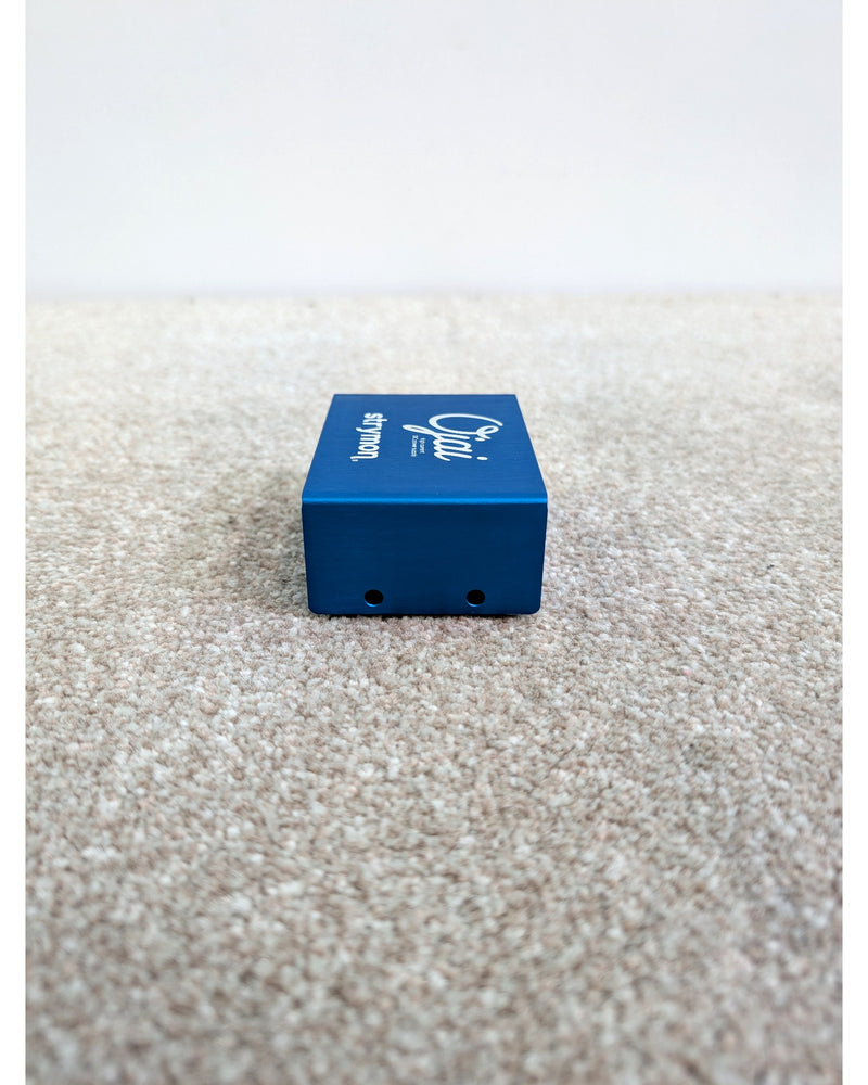 Strymon Ojai - Pedalboards & Power - Blue - Very Good - image 5