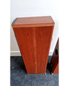 Boston VR-M90 - Hi-Fi Speakers - Cherry Wood - Fair - Photo 10