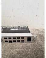 Behringer Feedback Destroyer Pro DSP11442P - Effect Processor - Good - Image 2