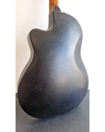 Tanglewood TMO-7NC - Acoustic Guitars - Sunburst - Very Good - Image 8