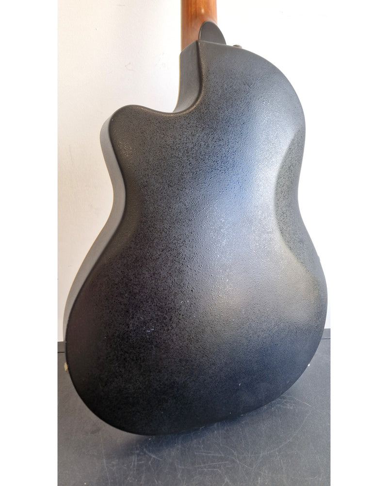 Tanglewood TMO-7NC - Acoustic Guitars - Sunburst - Very Good - Image 8