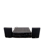 Yamaha RX-V596 - Audio Visual Receiver with speakers - Very Good - Image 1